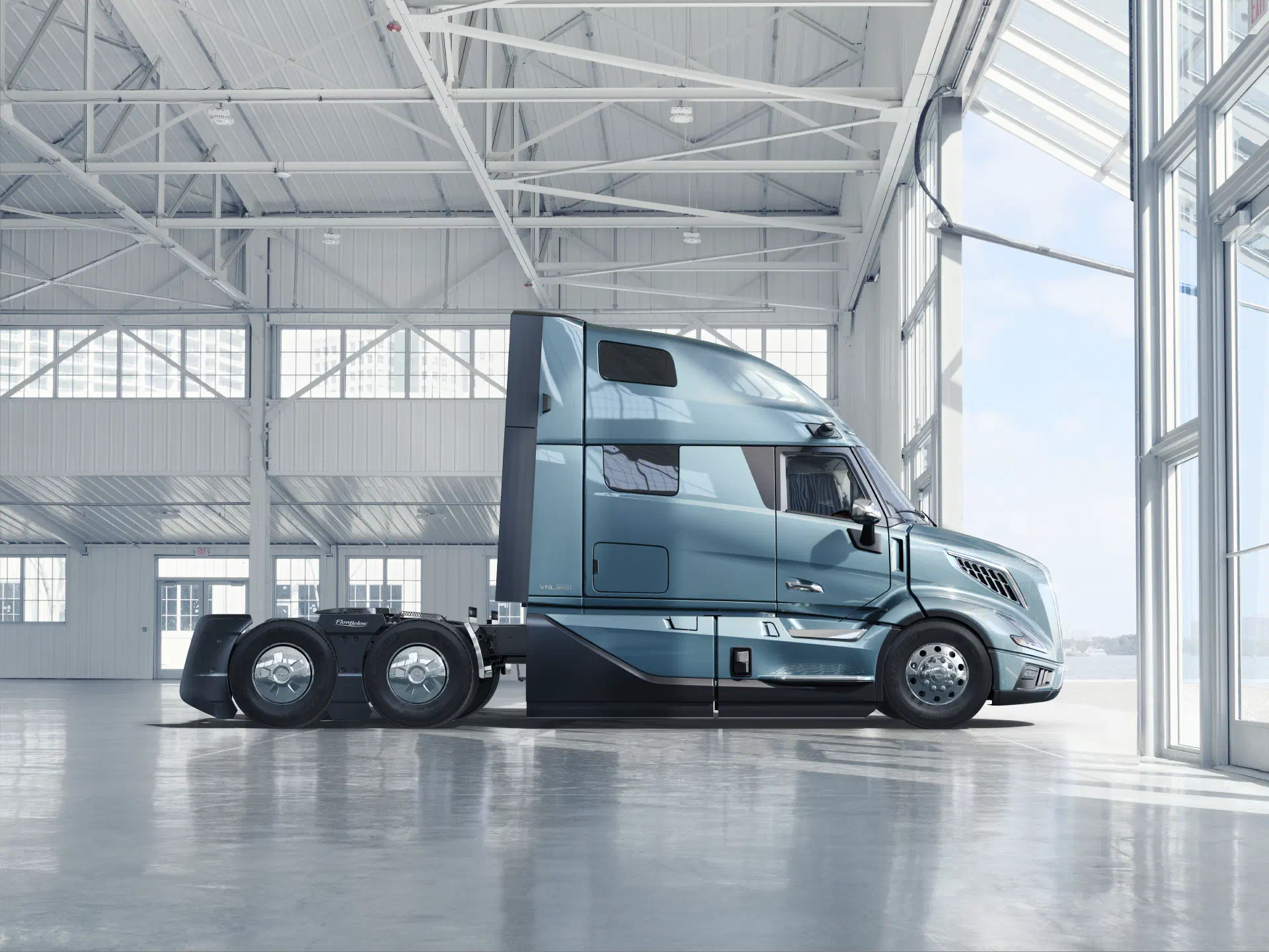 Volvo VNL