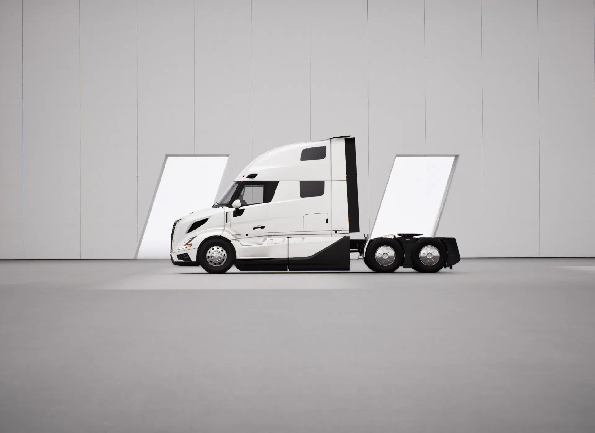 Volvo VNL